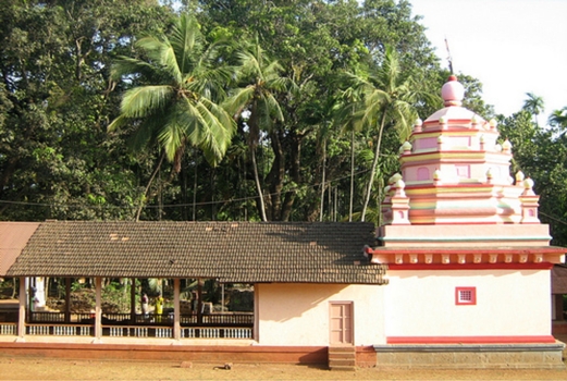 KOPRI NARAYAN MANDIR