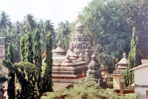 VYADESHWAR TEMPLE